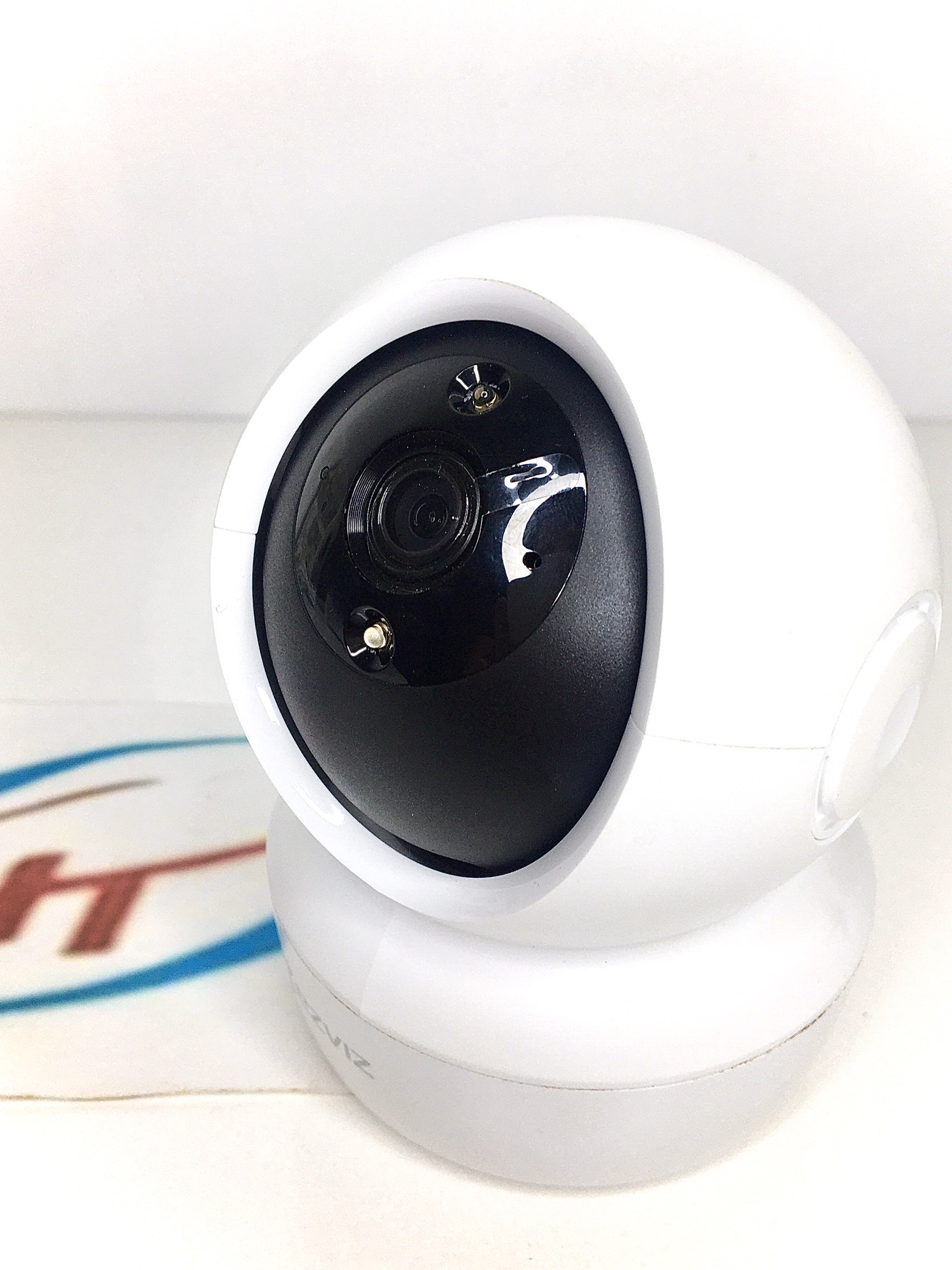 Hình ảnh Camera Wifi trong nhà EZVIZ C6N 4MP, Hàng Chính Hãng