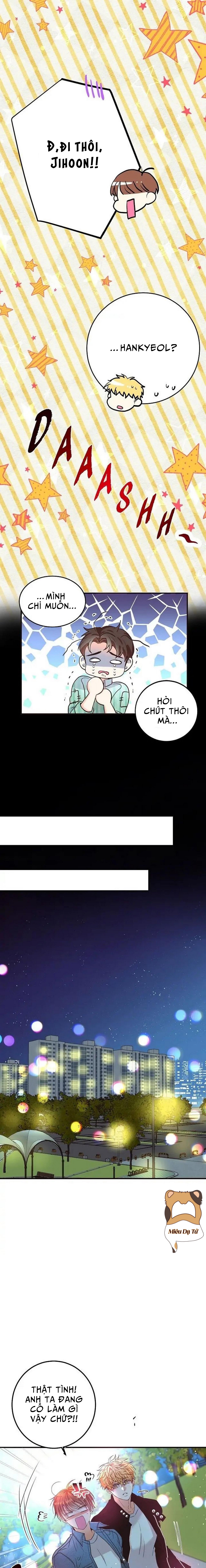 mối quan hệ phù hợp chapter 22 18