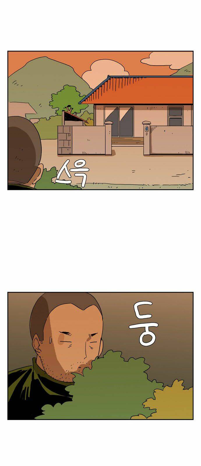 con gái tôi là zombie chapter 14 20