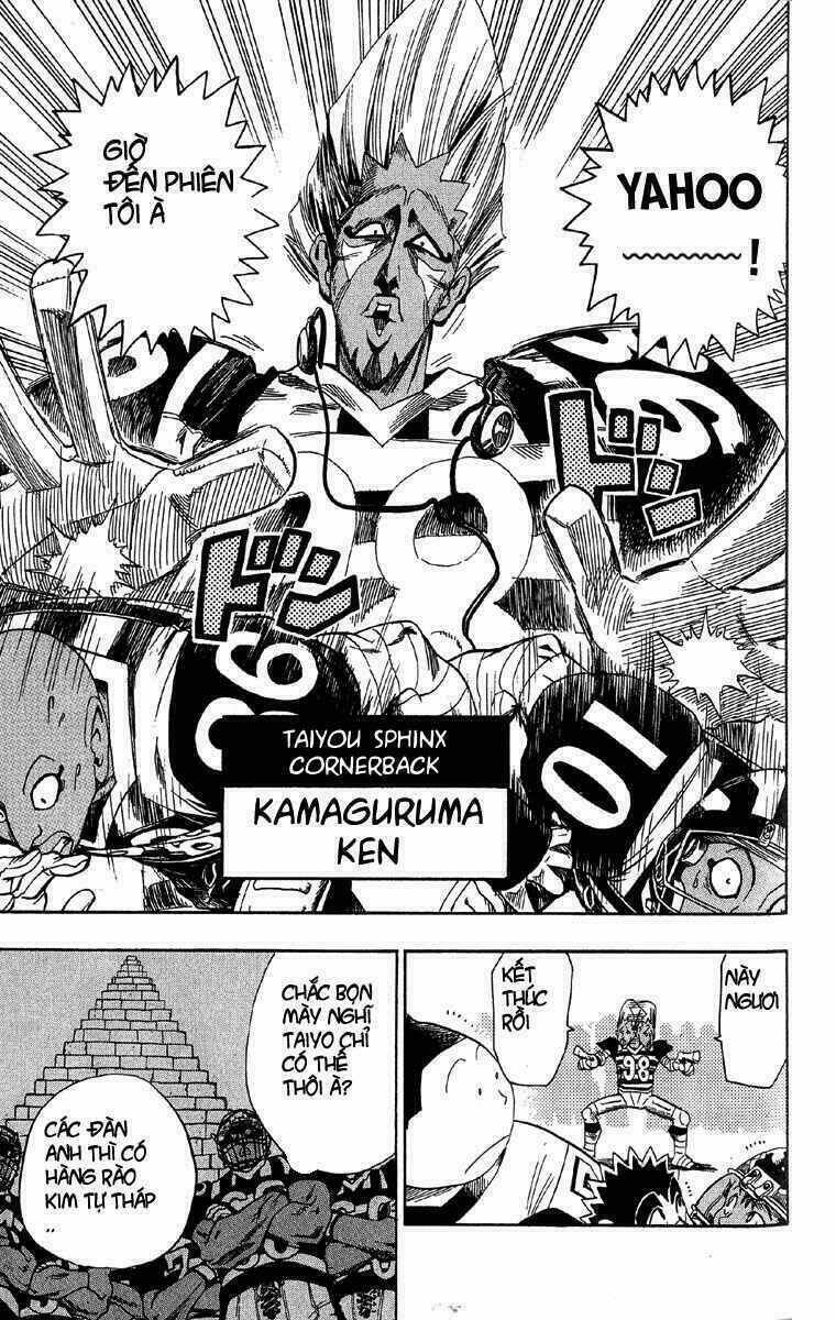 lá chắn mắt chapter 46 12