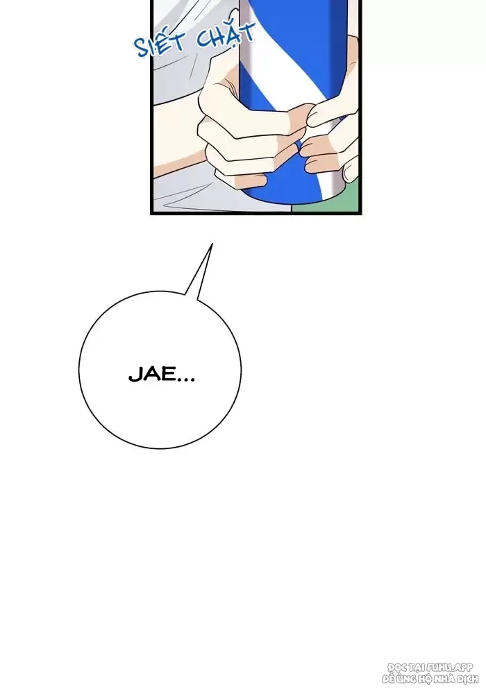 anh bạn của tôi đang phát sáng kìa ! chapter 17 83