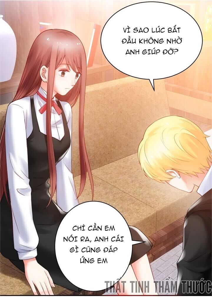 bạn trai 1/4 của tôi chapter 3 86