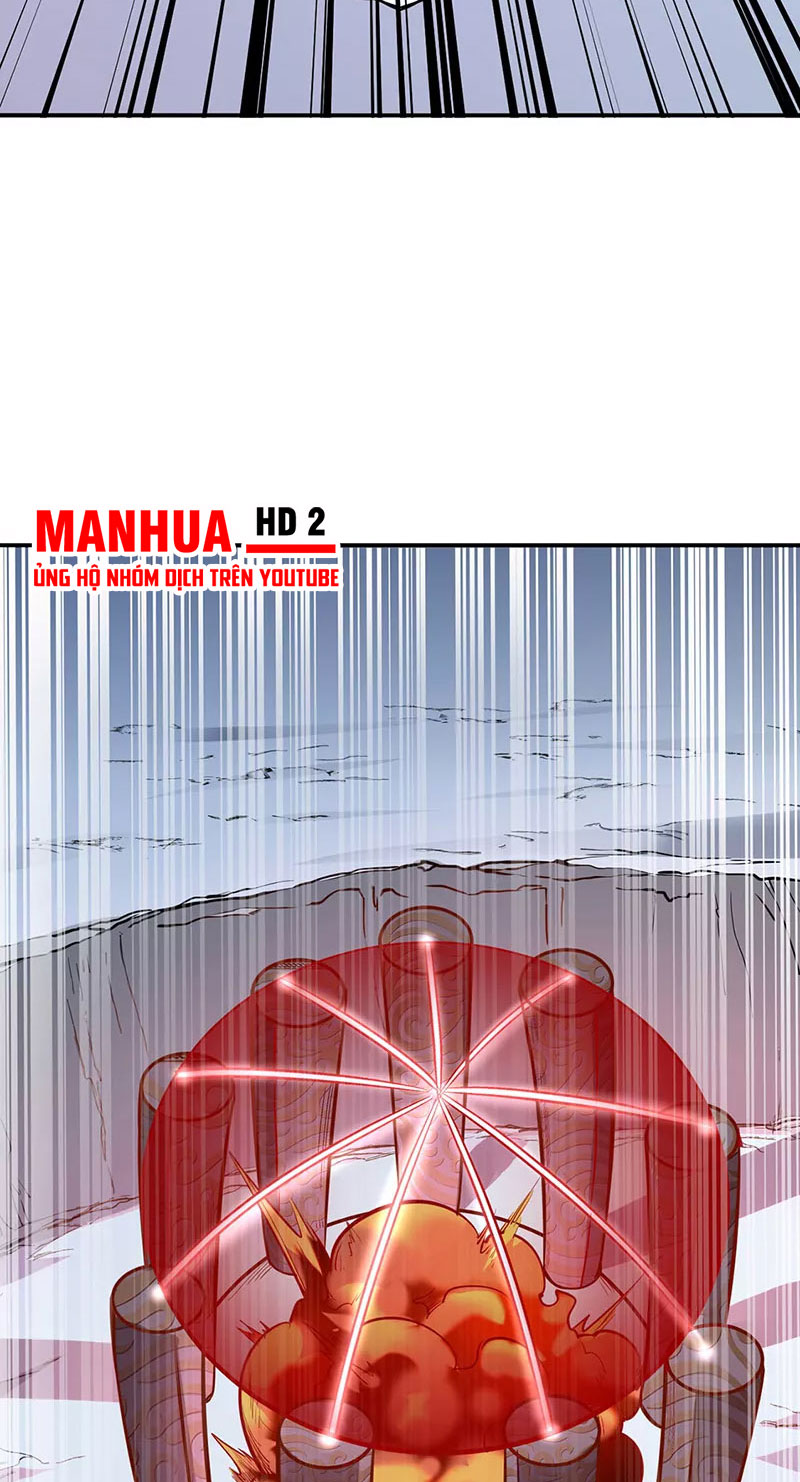 võ đạo độc tôn chapter 356 20