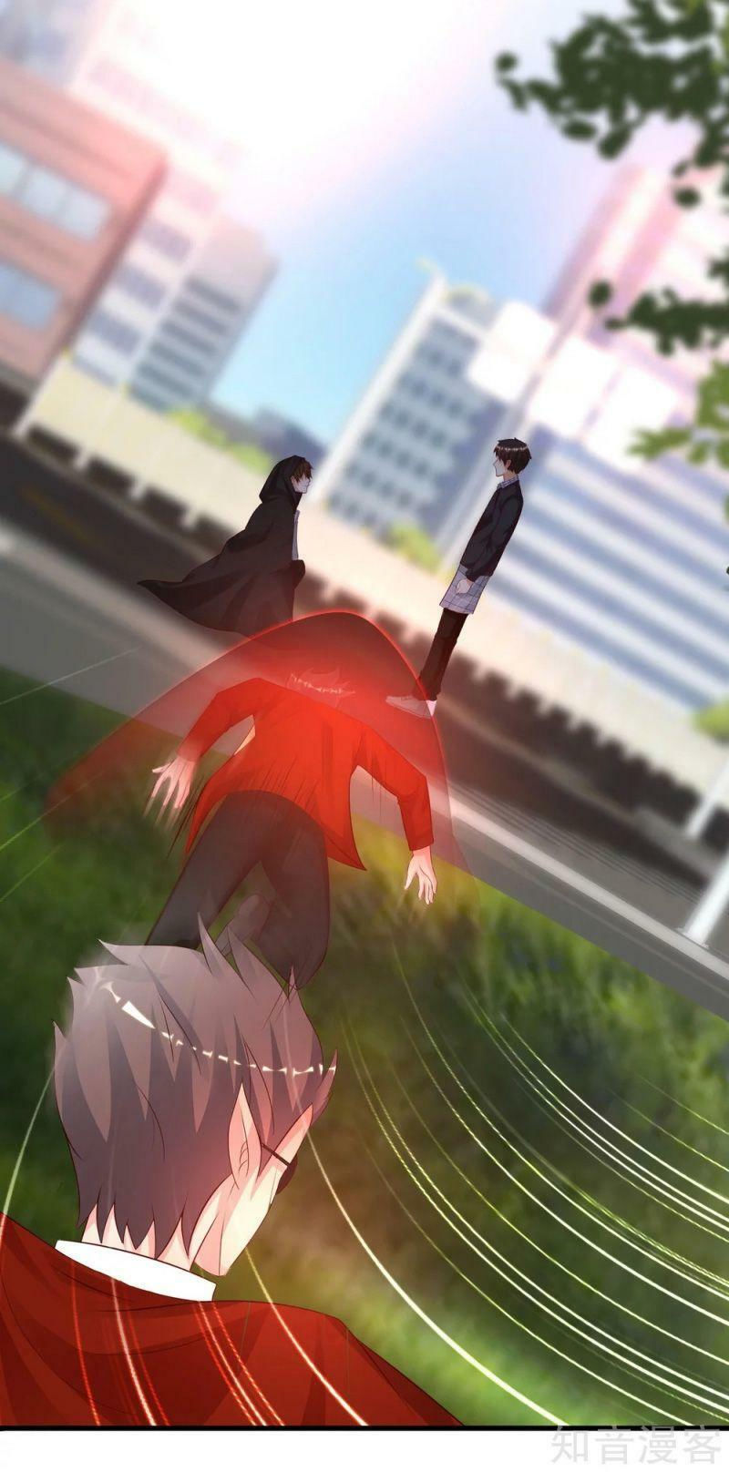 tối cường vận đào hoa chapter 175 10