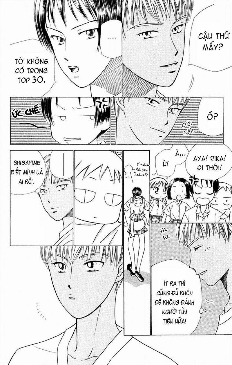 kare kano hajimemashita chapter 28 18