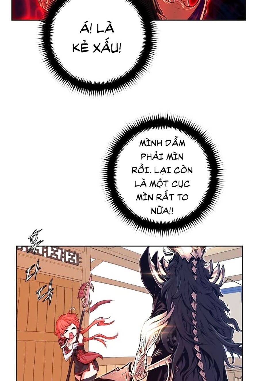 kim giáp đồ long chapter 2 8