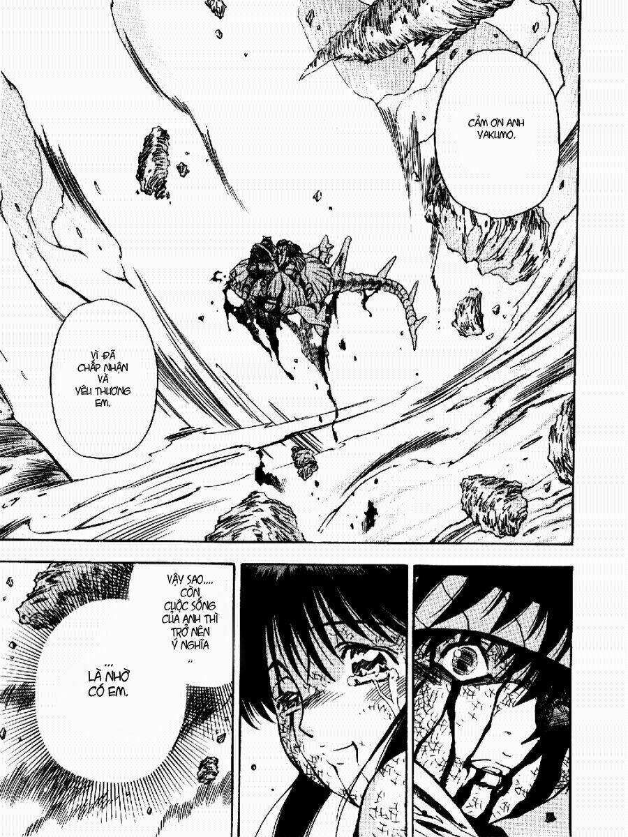 3x3 eyes chapter 433 13