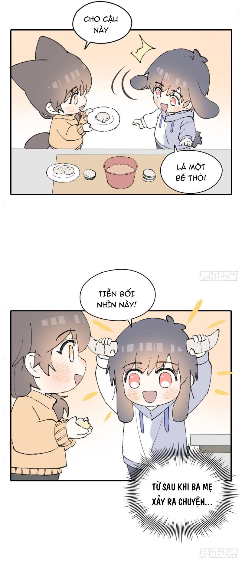 song vương chapter 33 6