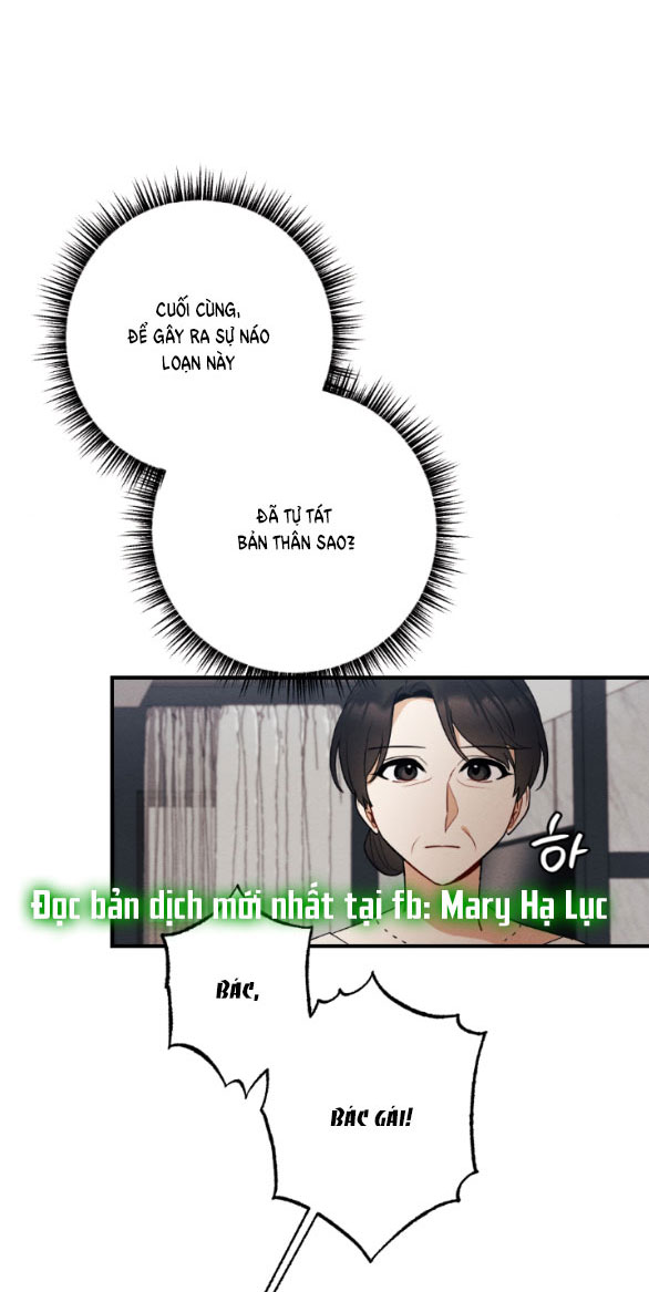[18+] hôn nhân bị đánh cắp chapter 37.2 7