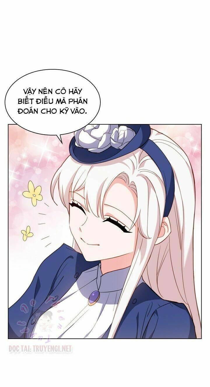 để yên cho tiểu thư hiền chapter 21 42
