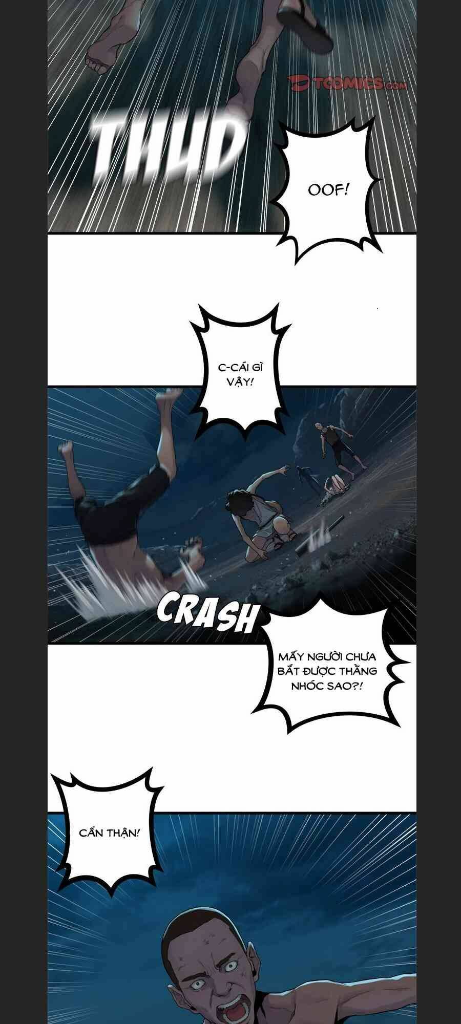 triệu hồi đến thế giới fantasy chapter 84 28