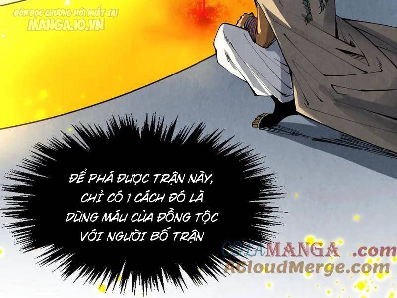 vạn cổ chí tôn chapter 310 78