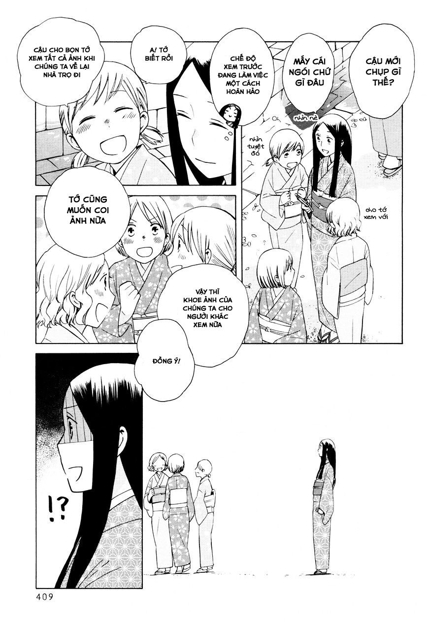 14-sai no koi chapter 24 5