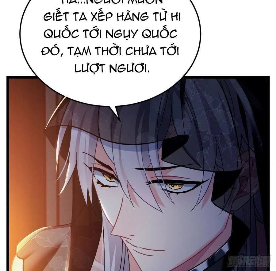 ta mới không gả cho hoàng tử phản diện chapter 55 26