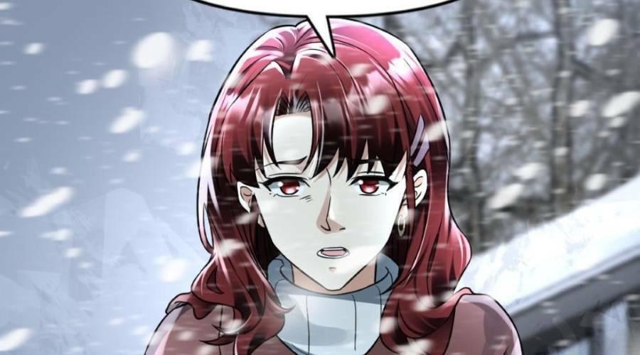 toàn cầu băng phong, ta chế tạo phòng an toàn chapter 100 14