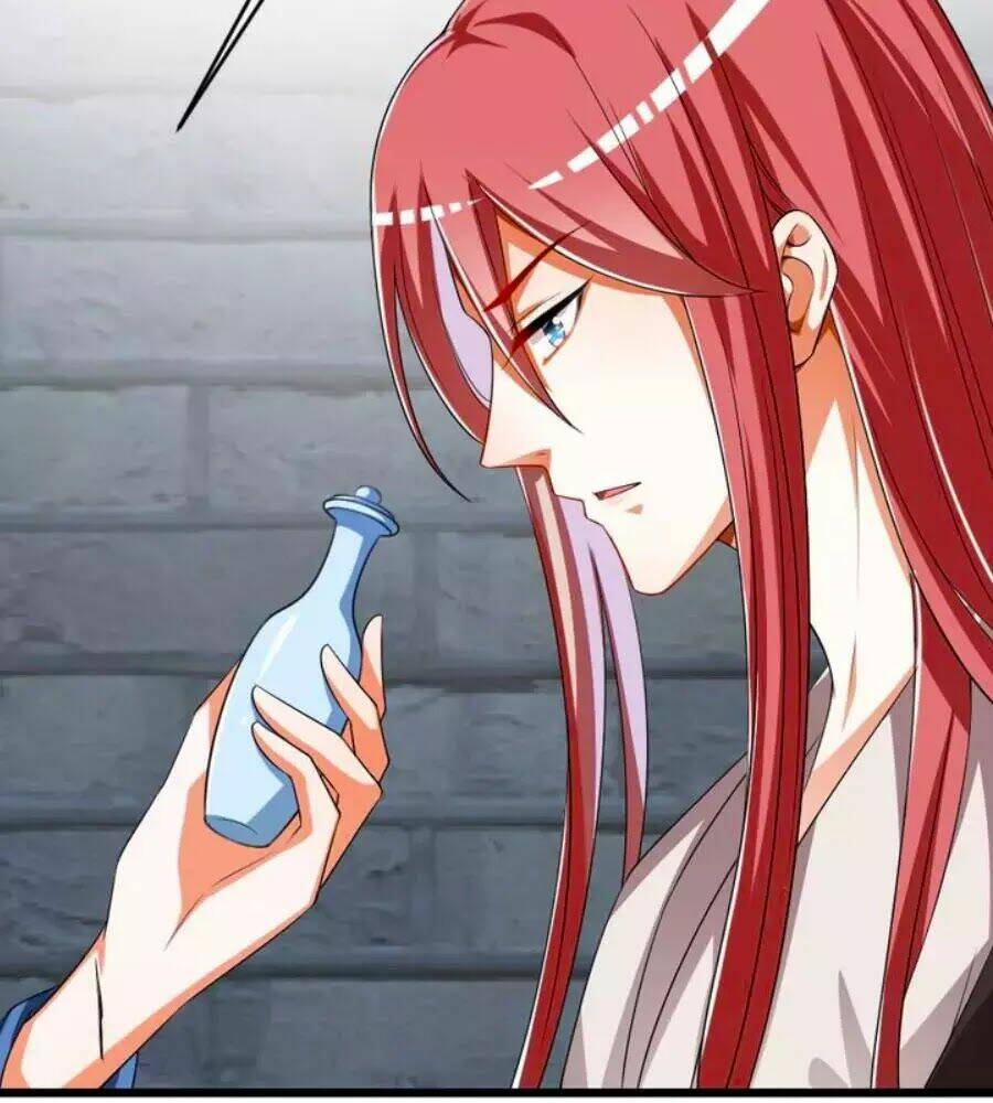 thái tử điện hạ, nô tài có hỉ rồi chapter 26 34