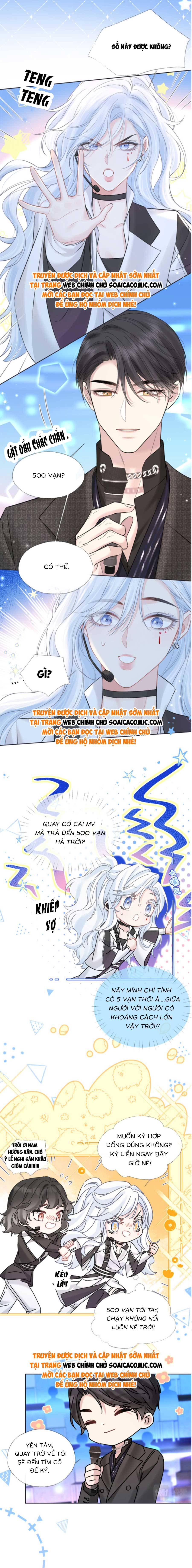 xuyên đến hiện đại tôi hung hăng vả mặt kẻ thù chapter 27 2