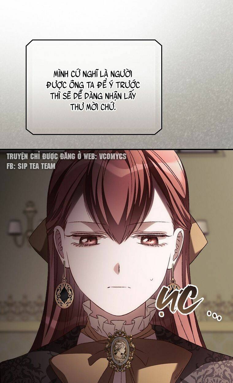 tôi nhìn thấy cái chết của bạn chapter 55 4