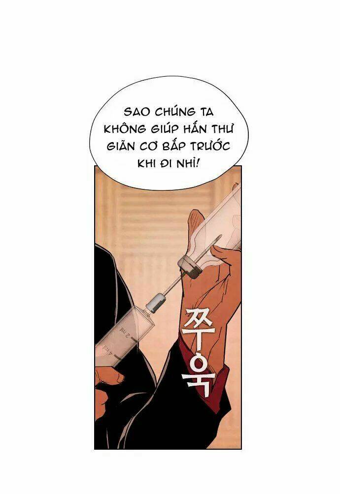 kẻ hồi sinh chapter 28 14