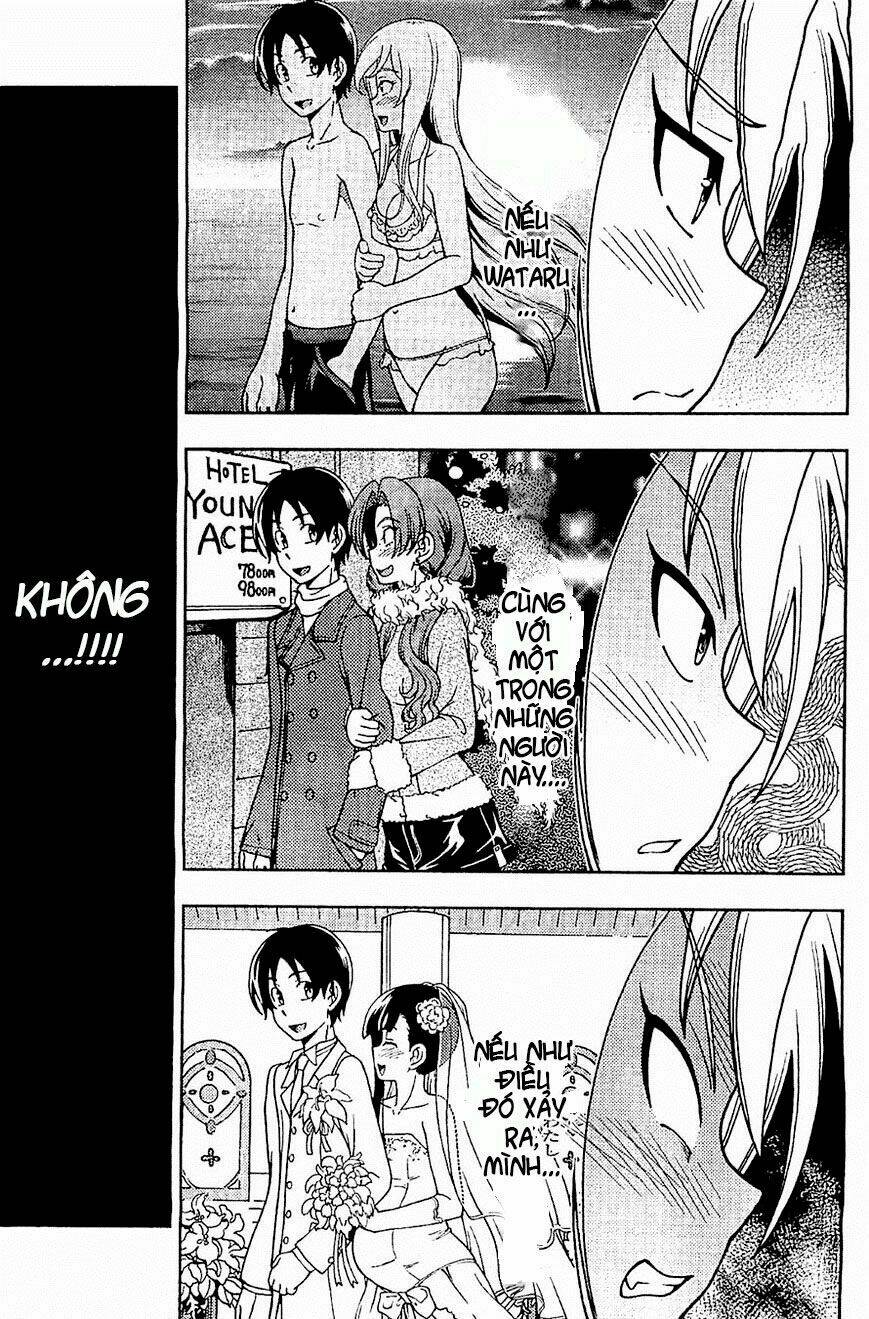 linazuke kyoutei chapter 10 25