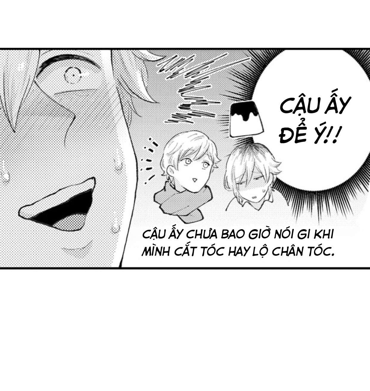 bị anh chàng lập dị để ý chapter 47 41