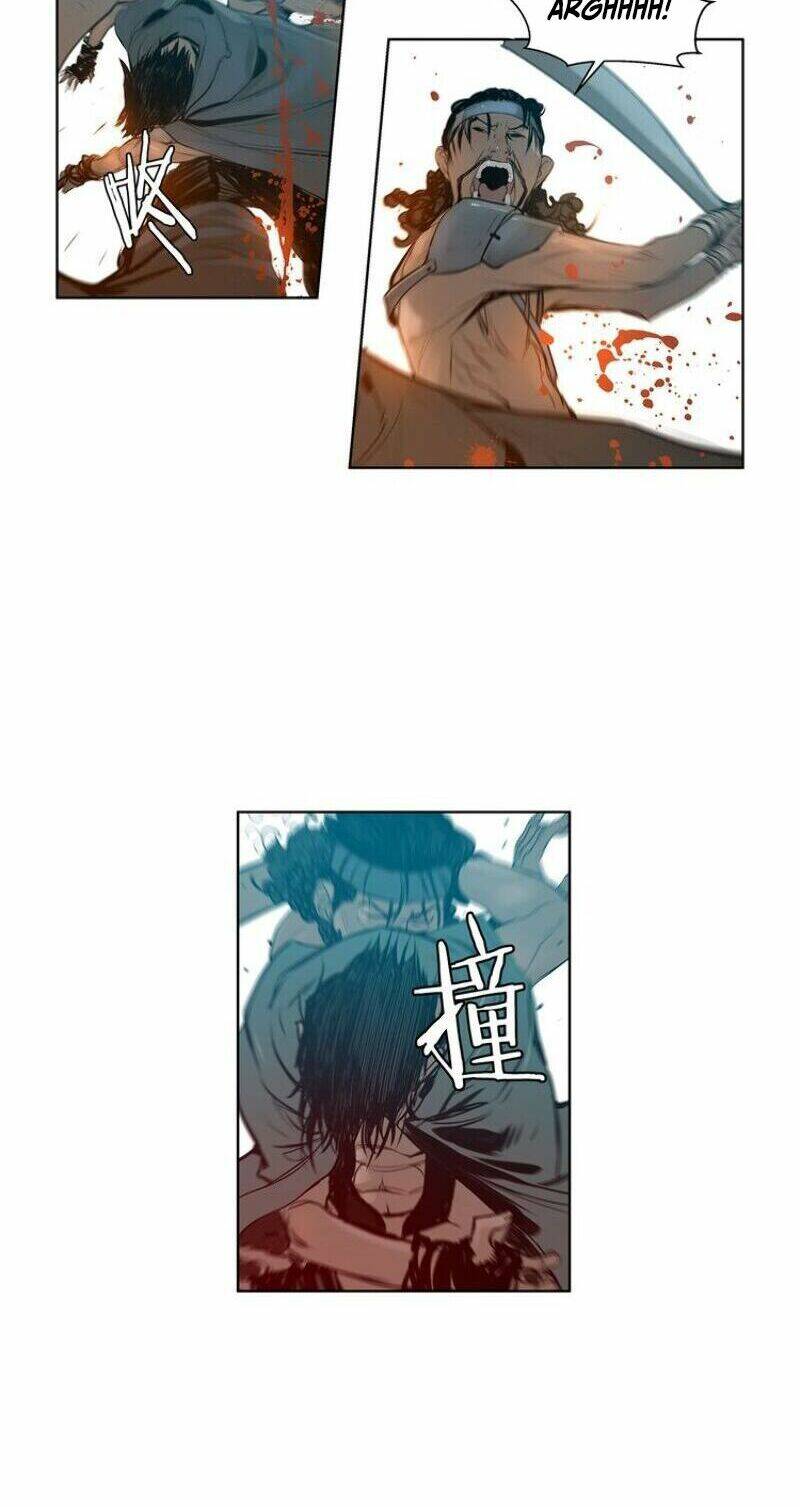 thanh gươm danh vọng chapter 9 15