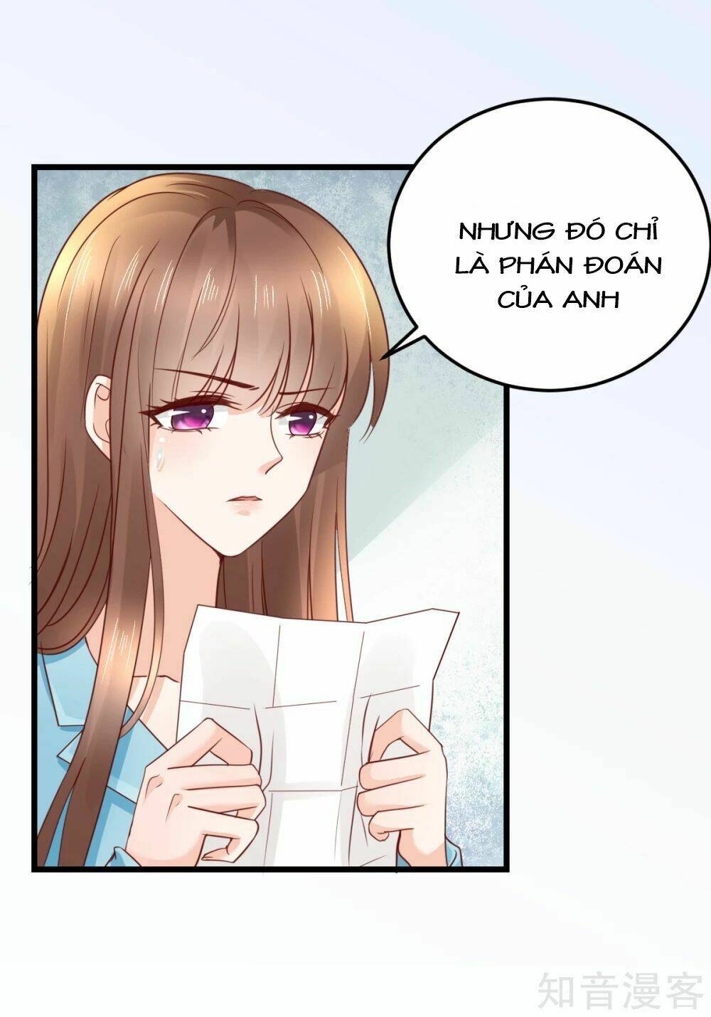 cường thế tù ái - địch thiếu đừng xằng bậy chapter 39 8