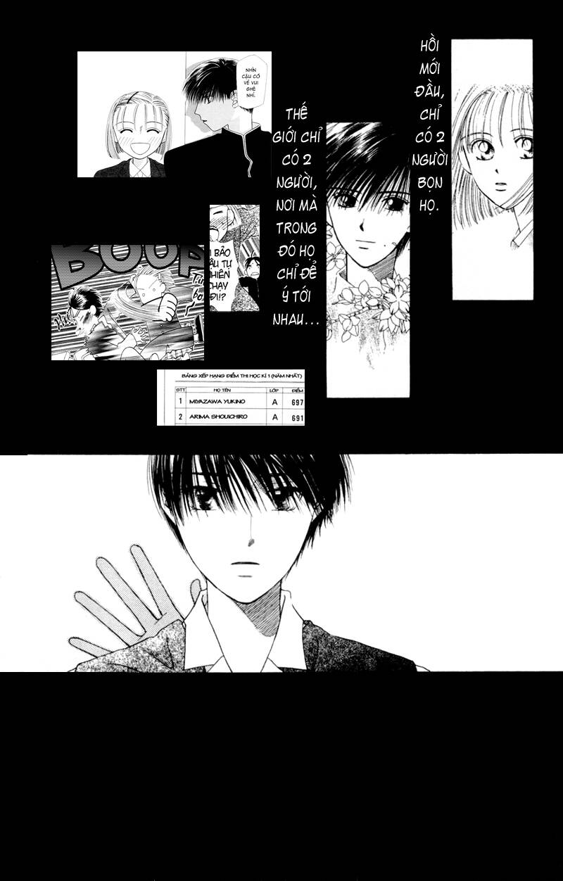 kare kano hajimemashita chapter 42 38