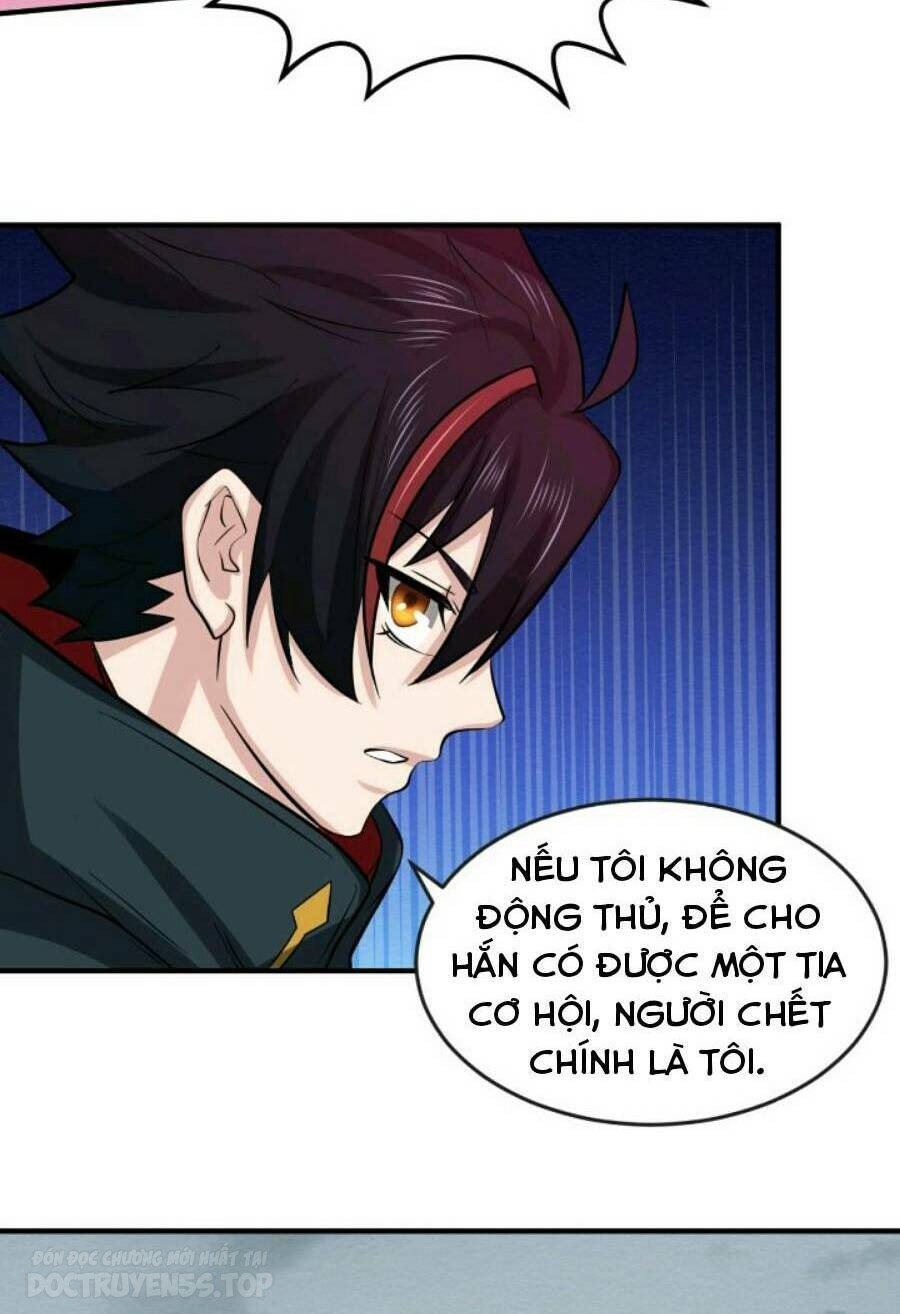 toàn cầu quỷ dị thời đại chapter 42 30