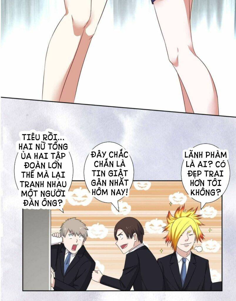 người tu tiên tại đô thị chapter 49 10