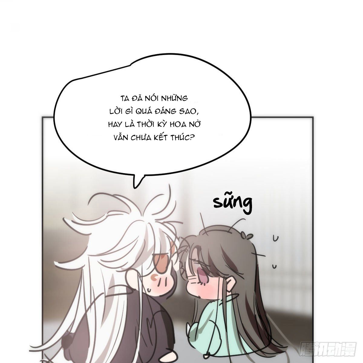 Bắt Lấy Ngao Ngao chapter 193 - Trang 32