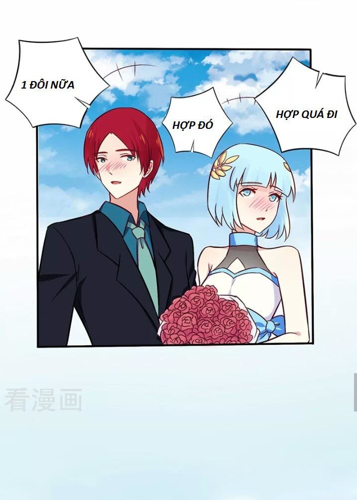 tổng tài đã cưới em chapter 81 27