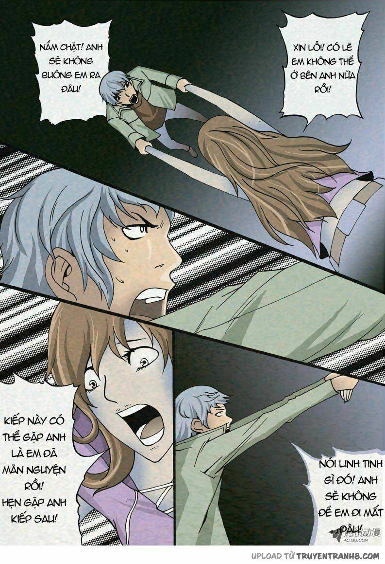 nhân quả tuần hoàn chapter 12.3 9