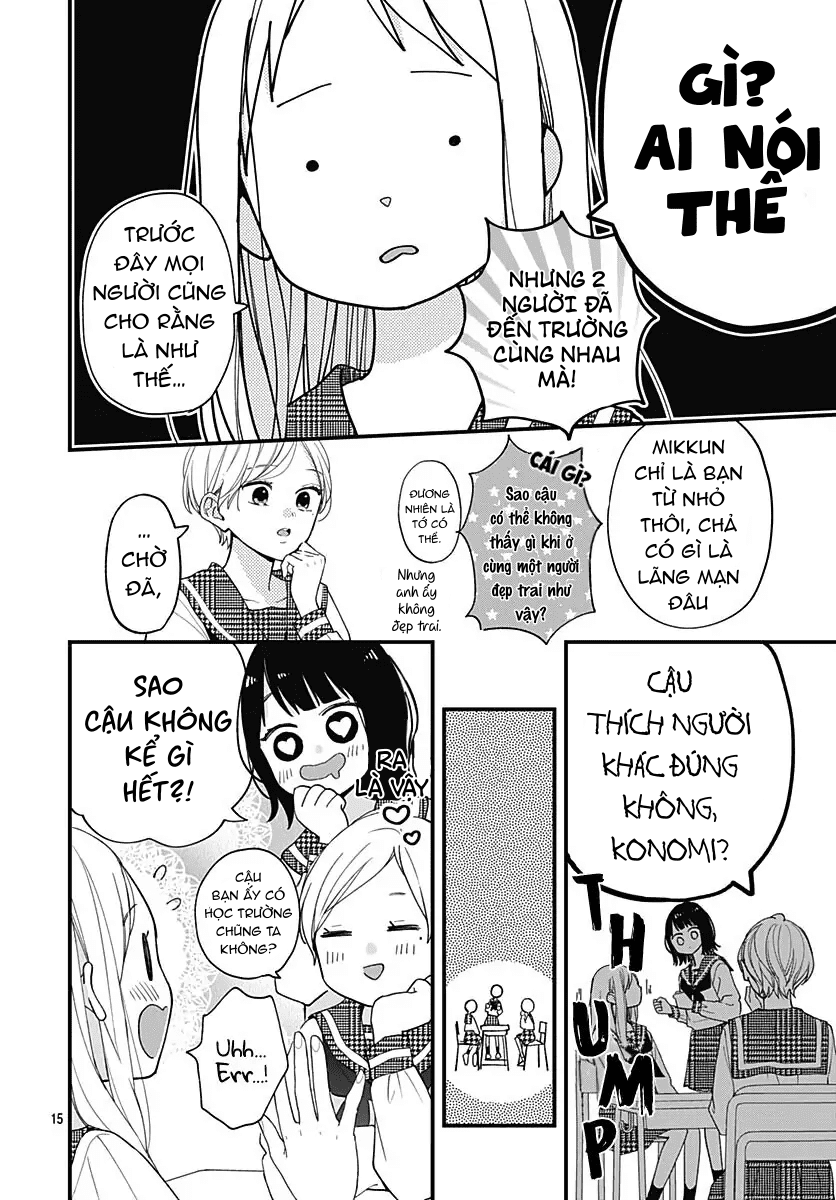 chuyện tình của ba người bạn thanh mai trúc mã chapter 1.2 1