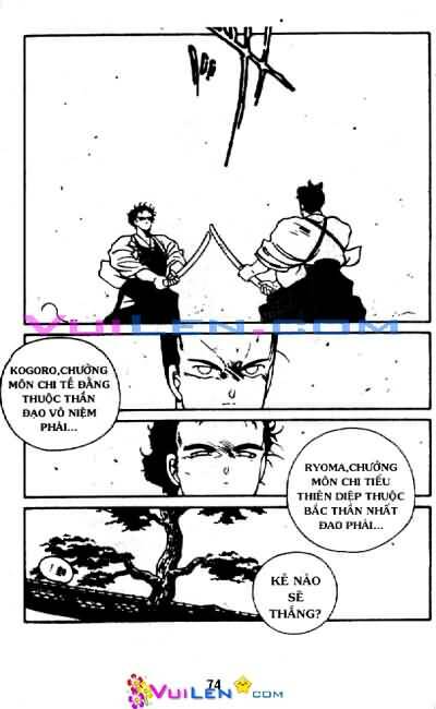 truyền nhân atula phần ii chapter 2 75