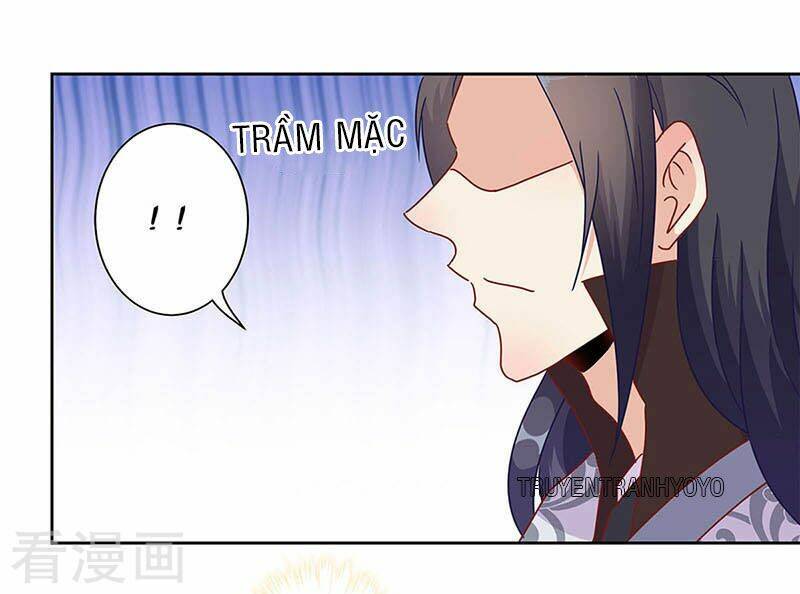 vương gia người thật xấu xa chapter 20.1 18