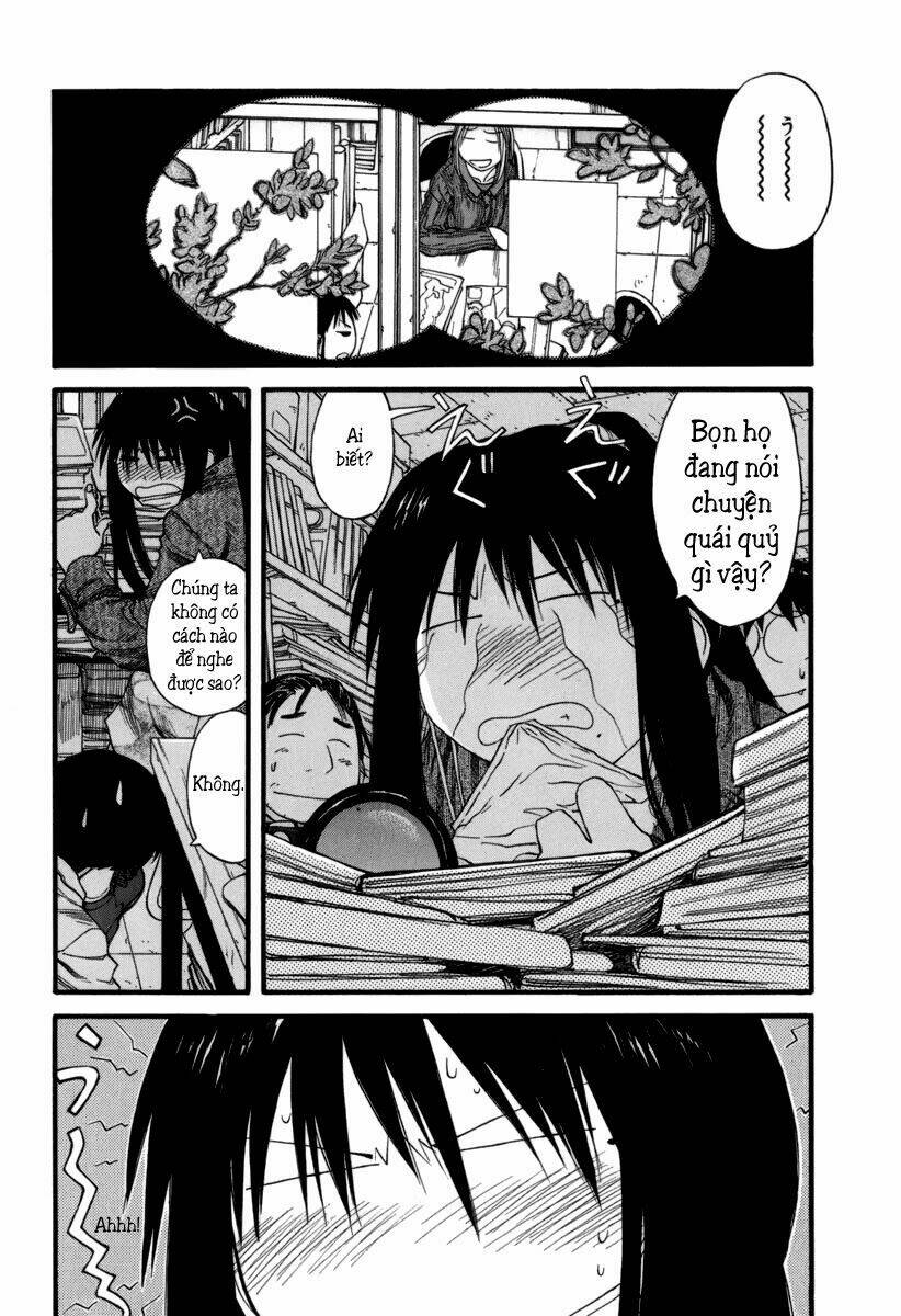 genshiken chapter 25 19