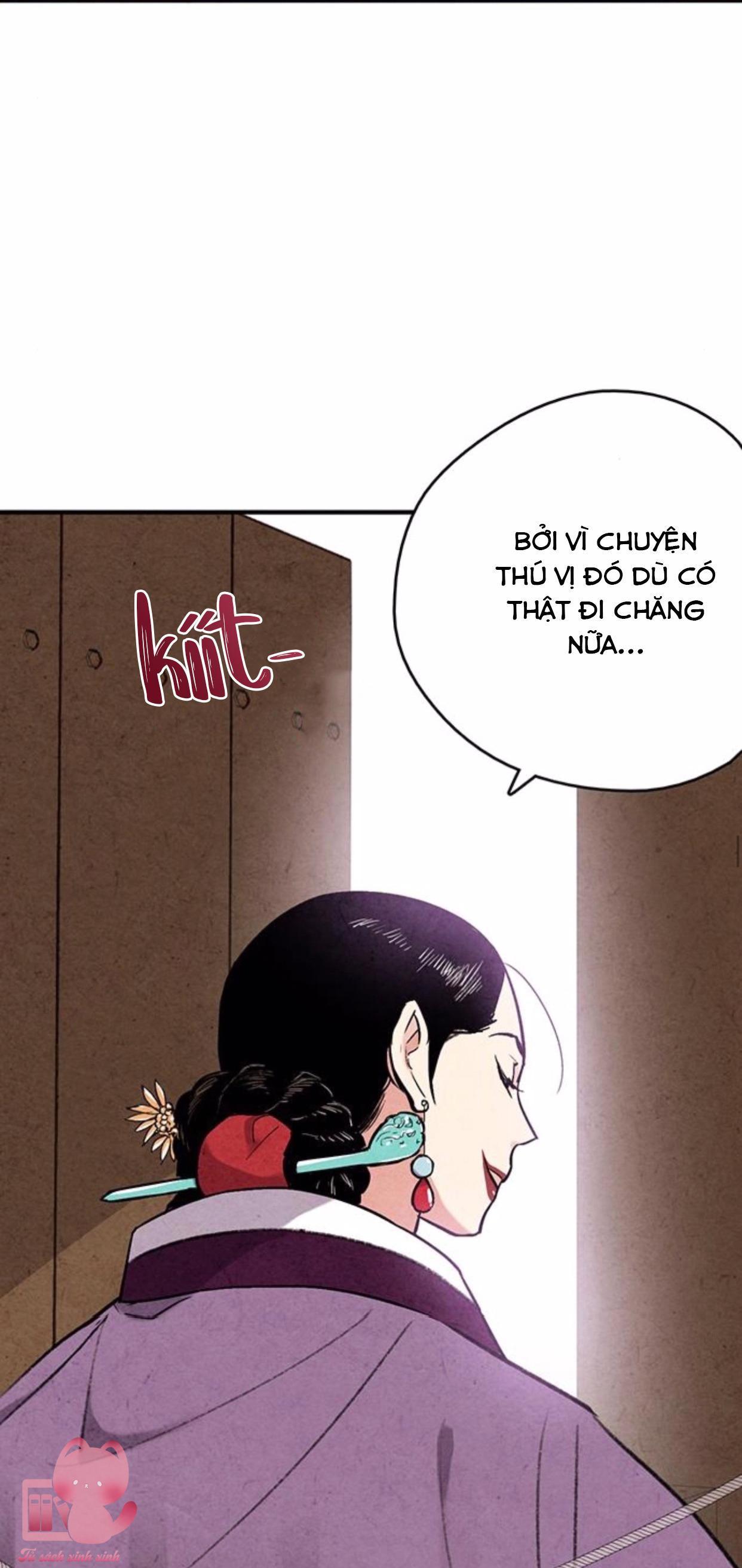 lệnh cấm hôn chapter 53 39