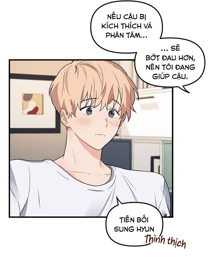 blood and love chapter 7 25