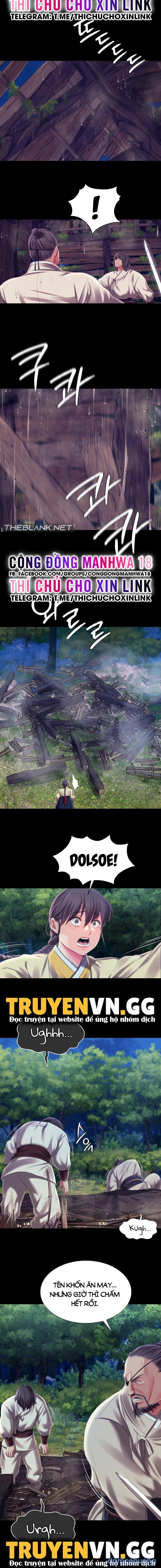 [18+] tiểu thư chapter 94 11