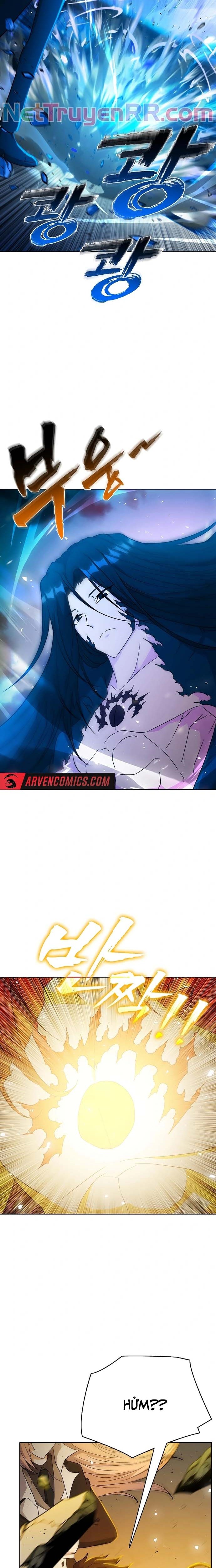 thực tế ảo: đại chiến dị thế giới Chapter 19 21