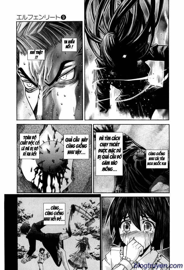 elfen lied chapter 77 19