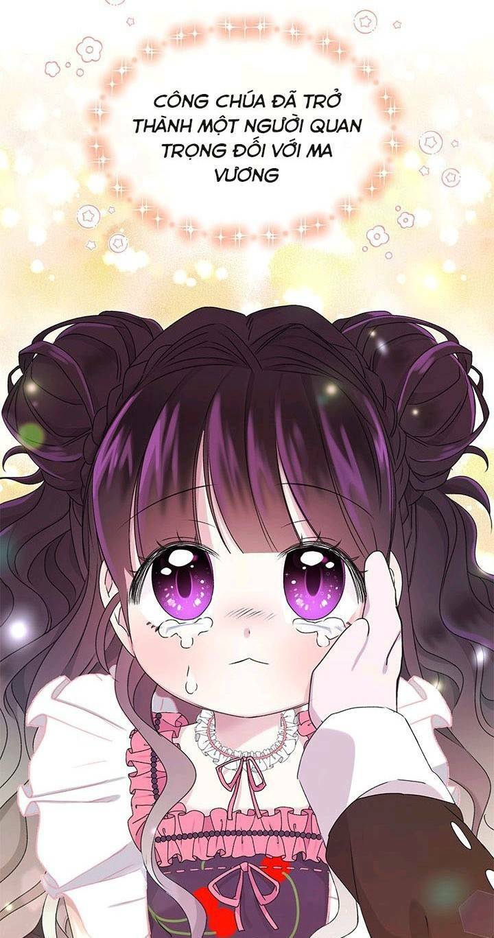 công chúa huỷ diệt chapter 4 50