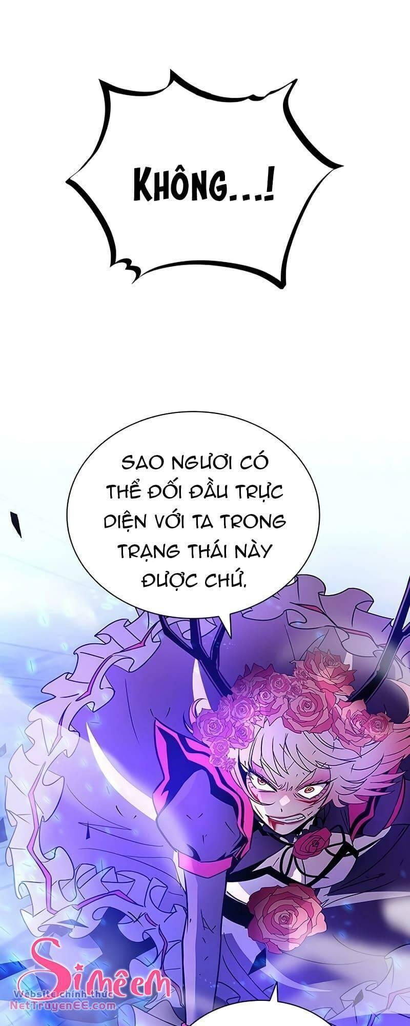 tiêu diệt ác nhân chapter 137 1
