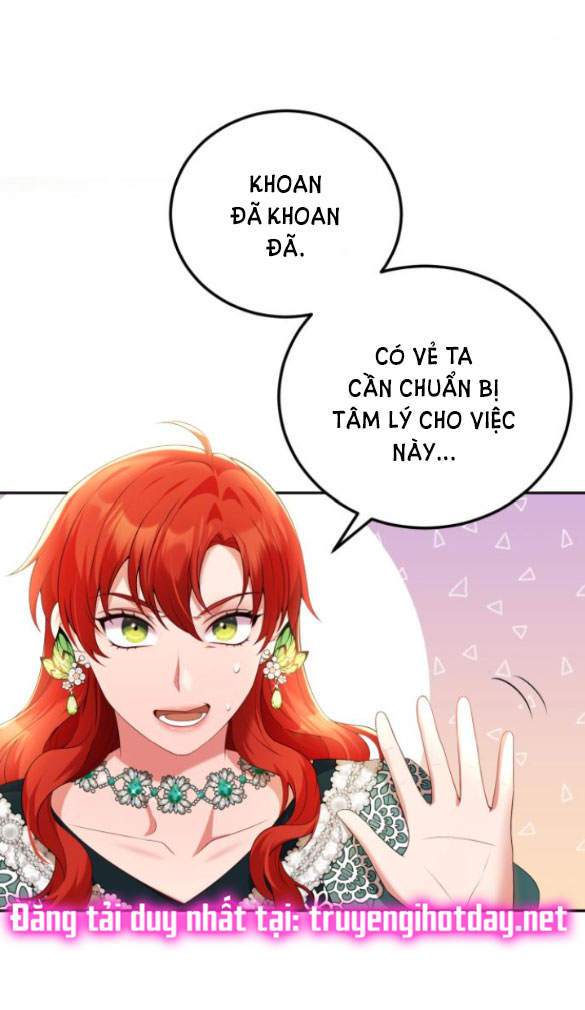 tôi sẽ ly hôn với người chồng bạo chúa chapter 51.1 8