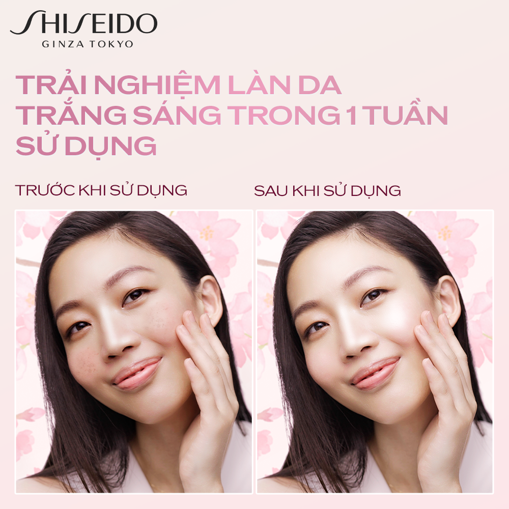 Kem dưỡng trắng da ban đêm White Lucent Overnight Cream &amp; Mask 75mL