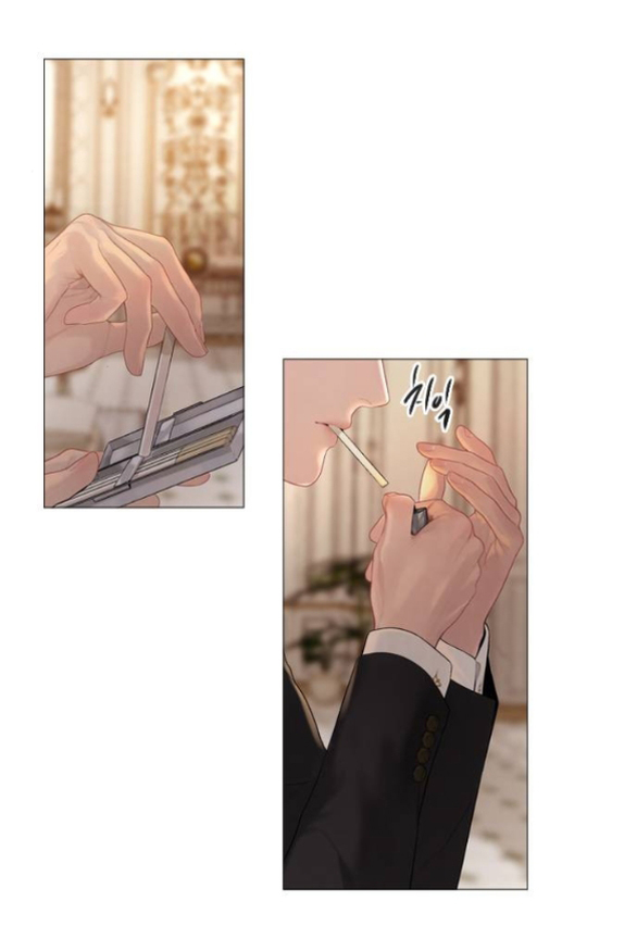 khóc đi hay là cầu xin tôi cũng được chapter 27.1 5