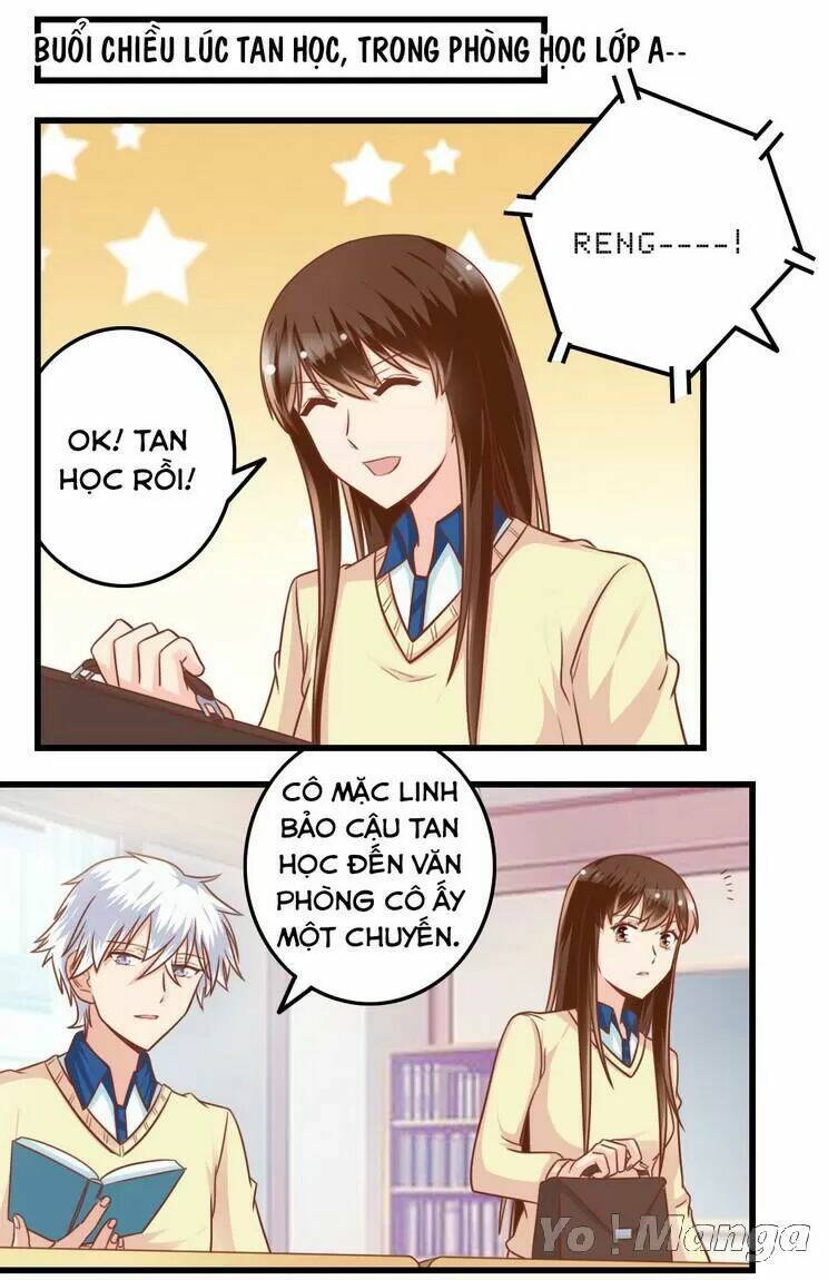 tôi là vợ tôi chapter 93 6