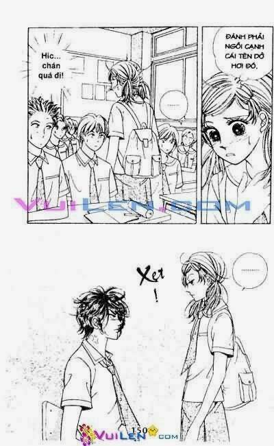 cô gái trung hoa chapter 5 150