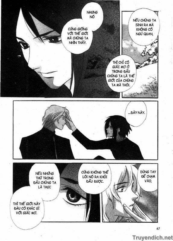 meteor methuselah chapter 12 30